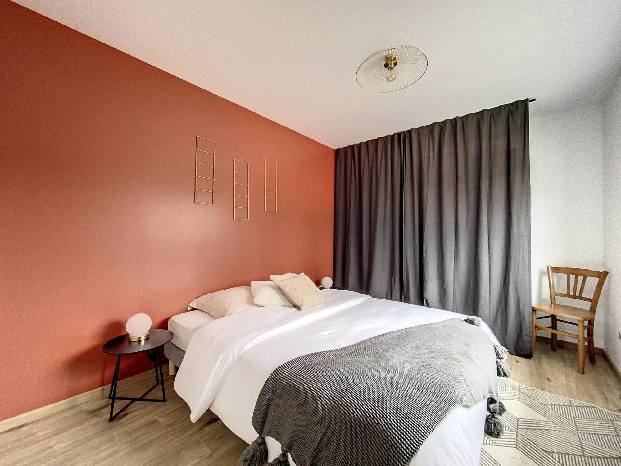 Residence De La Tille Arc-sur-Tille Ngoại thất bức ảnh