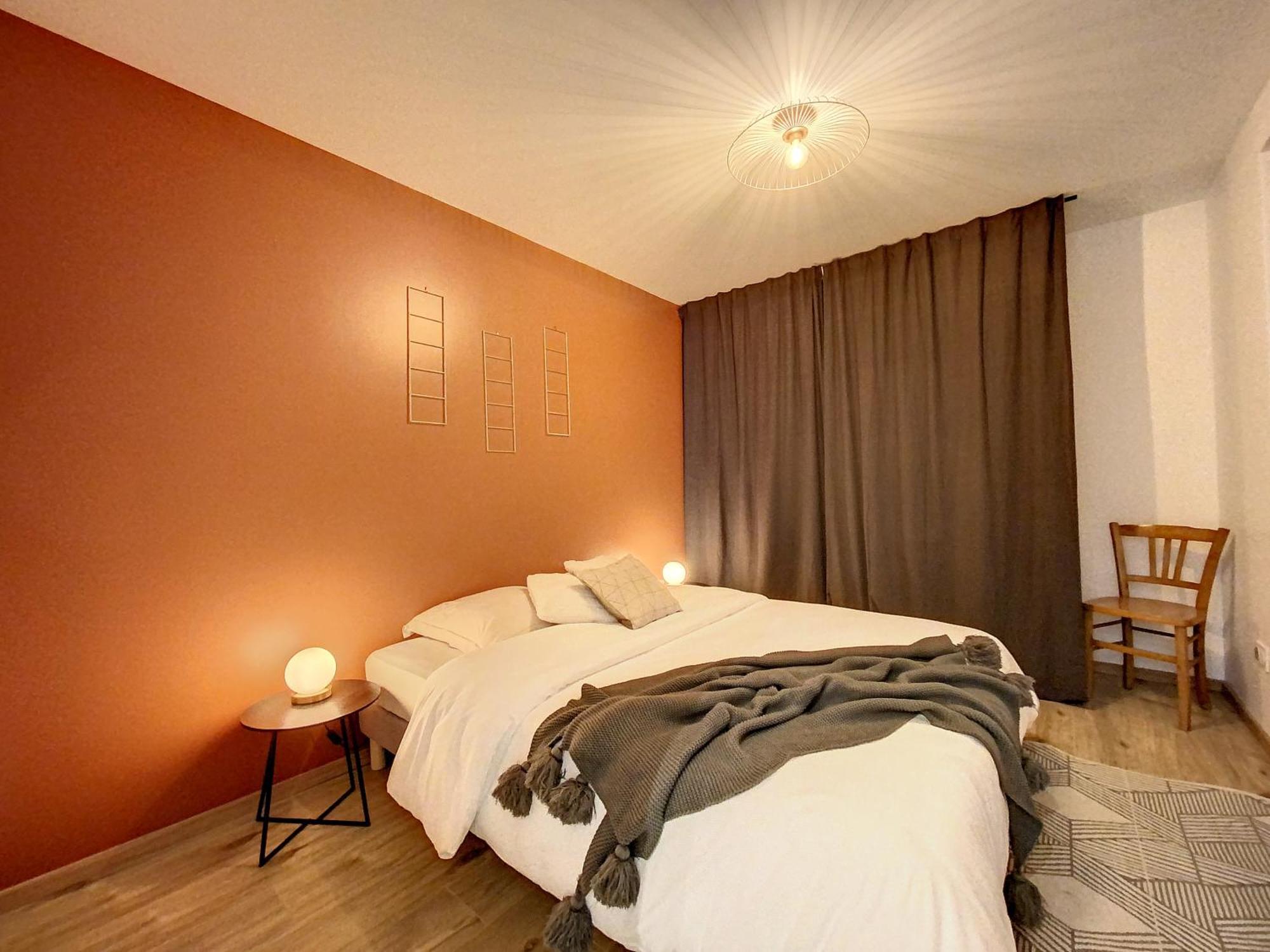 Residence De La Tille Arc-sur-Tille Ngoại thất bức ảnh