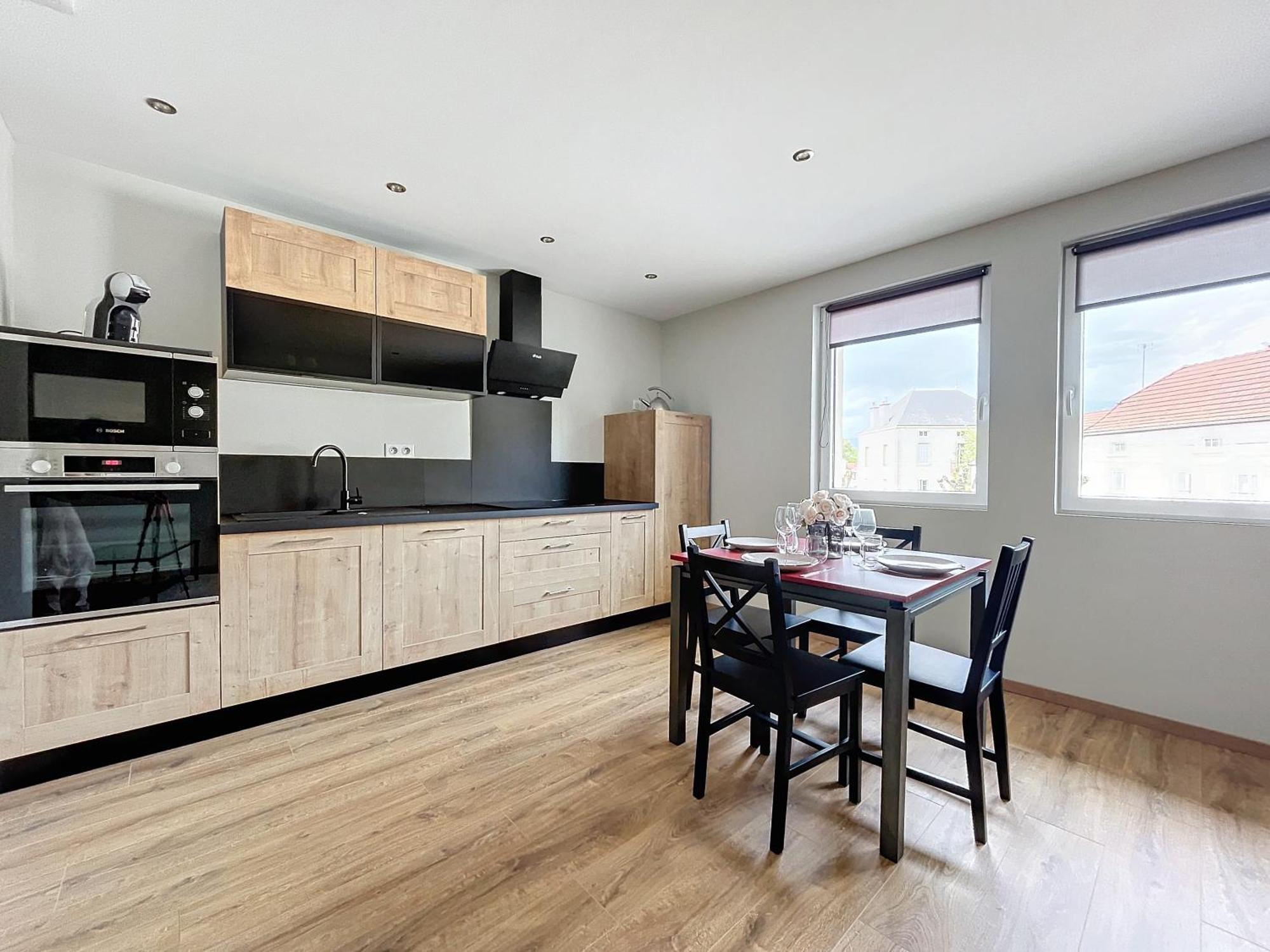 Residence De La Tille Arc-sur-Tille Ngoại thất bức ảnh